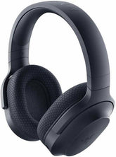 Razer Barracuda X Hyperspeed Wireless Gaming & Mobile Headset, 250g Lightweight Design, 40mm Drivers, Dual Wireless with Bluetooth & SmartSwitch, Detachable Mic, Compatible with PC and PlayStation, Black.